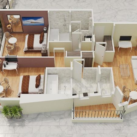 Hotel Boutique Villa Venecia Benidorm Bagian luar foto